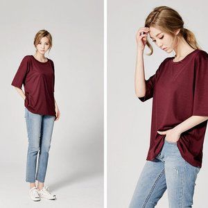 Chuu Relaxed Fit T-Shirt